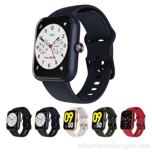t 500 Smart Watch 6plus 2022 Lady Smartwatch For Women